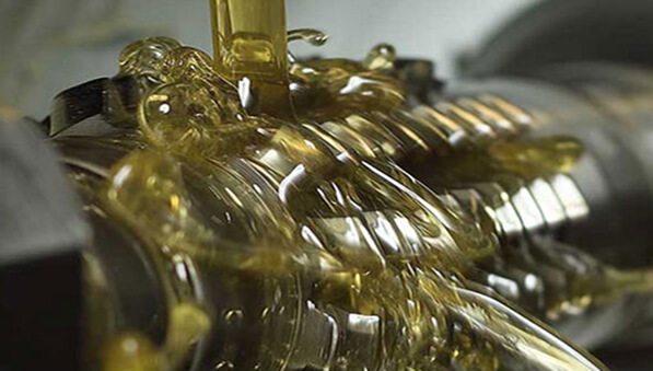 Engranajes oleum
