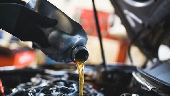 Engranajes oleum